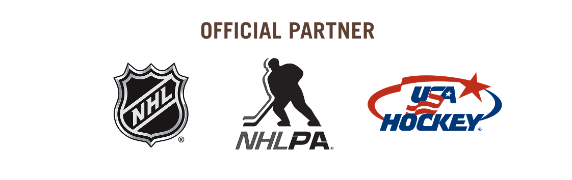 nhl hockey logos